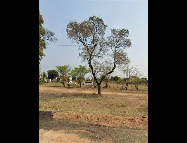 2,000M² VACANT LAND FOR SALE IN VUWANI